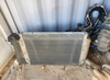 Freightliner Charge Air Cooler