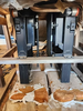 International Navistar 4000 radiator set