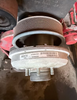 VOLVO 85104756 FAN HUB