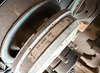 BORGWARNER 1090-09650-01 Engine Cooling Fan Clutch