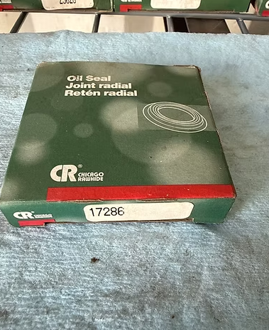 CR Services Oil Seal 17286
