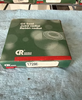 CR Services Oil Seal 17286