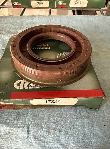 CR Services Oil Seal 17327
