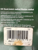 CR Services Oil Seal 18992