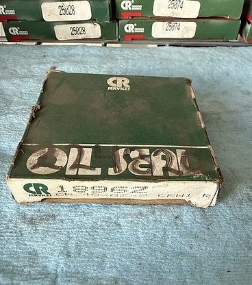CR Services Oil Seal 18962