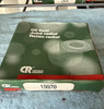 CR Services Oil Seal 19970
