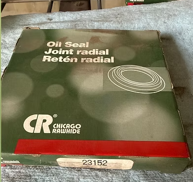 CR oil seal 23152