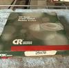CR Services Oil Seal 25970