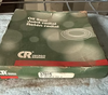 CR Services Oil Seal 37015
