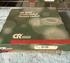 CR Services Oil Seal 36186