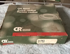 CR Services Oil Seal 31753