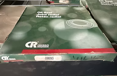 CR oil seal 48693