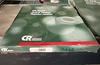 CR oil seal 48693