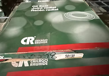 CR oil seal 50130