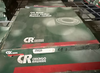 CR oil seal 35020