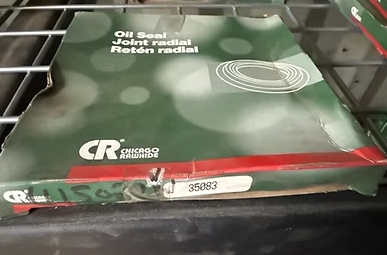 CR oil seal 35083