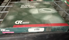 CR oil seal 41550