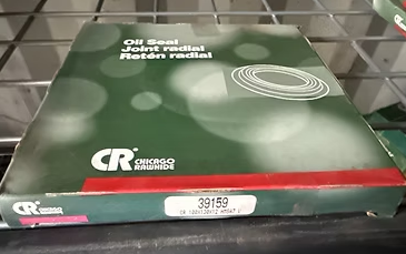 CR oil seal 39159