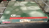 CR oil seal 48769
