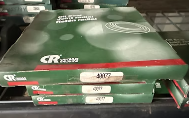 CR oil seal 40077