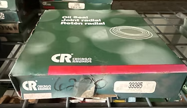 Cr oil seal 39385