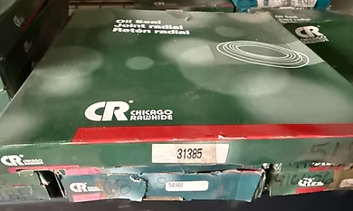 Cr oil seal 31385