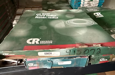 Cr oil seal 60028
