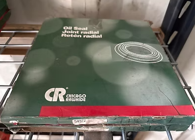 Cr oil seal 54972