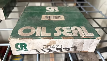 Cr oil seal 29471