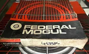 FEDERAL MOGUL OIL SEAL 415984