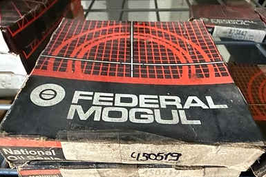 Federal Mogul Oil Seal 450519