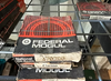 Federal Mogul Oil Seal 470380