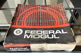 Federal Mogul Oil Seal 450308