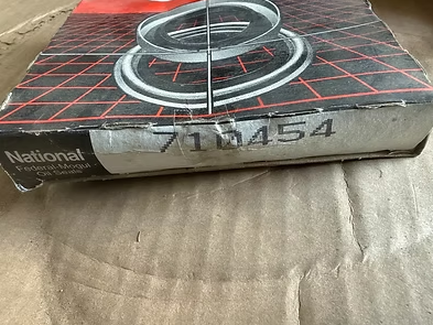 National Oil Seal 710454
