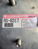 AS-8317 New Genuine Triangle Suspension Systems Air Spring