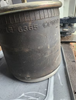 AS-8317 New Genuine Triangle Suspension Systems Air Spring