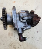 Genuine Mack Volvo Truck Power Steering Tandem Pump 21745602