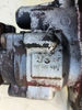 Genuine Mack Volvo Truck Power Steering Tandem Pump 21745602