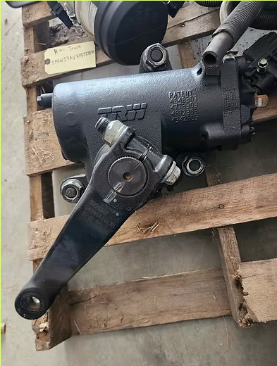 2023 TRW power steering gear