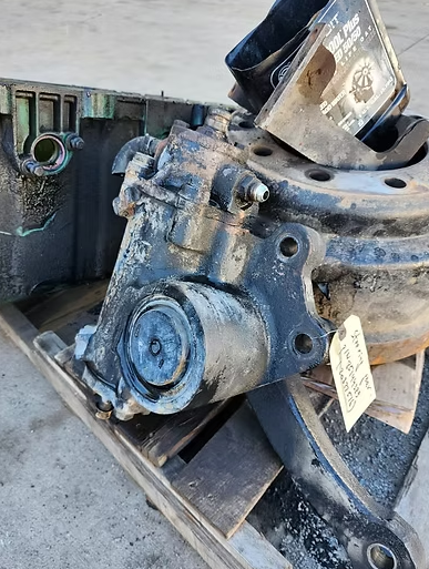 Volvo 20822516 Steering Gear | Steering Rack | P/N 85144389