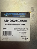 Automann AB1DK25C-9580 Air Spring