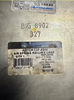 Air spring rolling lobe W01-358-8944