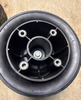 Air spring rolling lobe W01-358-8944