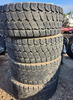 445/65 22.5 Michelin XZY3 Commerrcial Truck Tire