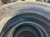 445/65 22.5 Michelin XZY3 Commerrcial Truck Tire