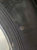 Two New Tires Sailun S605 EFT Line Haul Steer FET 11R24.5 TL16 149/146M