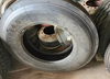 Two New Tires Sailun S605 EFT Line Haul Steer FET 11R24.5 TL16 149/146M