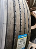 Two New Tires Sailun S605 EFT Line Haul Steer FET 11R24.5 TL16 149/146M