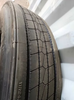 Prinx TH107 Line Haul Trailer FET 11R24.5 TL14 146/143L
