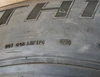 Prinx TH107 Line Haul Trailer FET 11R24.5 TL14 146/143L